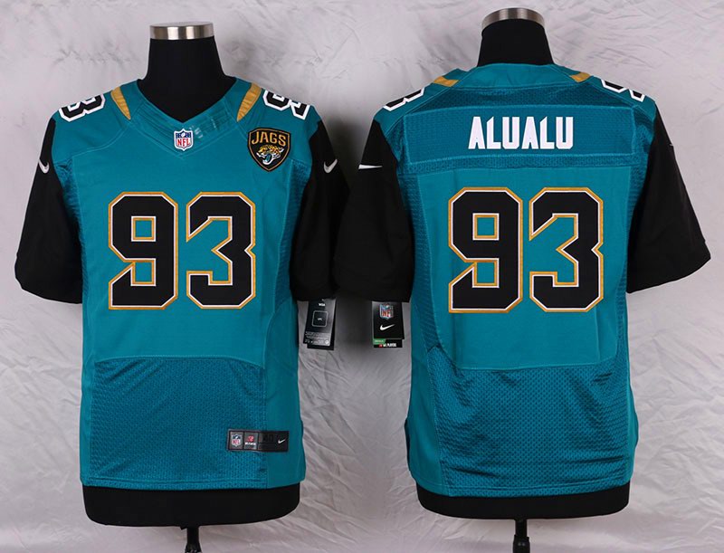 Jacksonville Jaguars elite jerseys-071